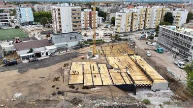 For sale - Apartment in Svilengrad,  Haskovo