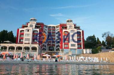 For sale - Apartment in Nessebar,  Burgas