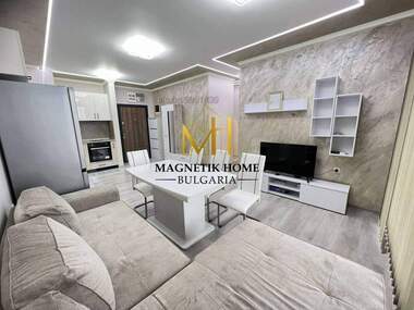 Miete - Wohnung in Izgrew,  Burgas