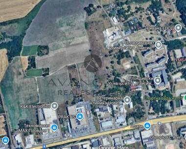 For sale - For Construction in Karshiaka,  Plovdiv