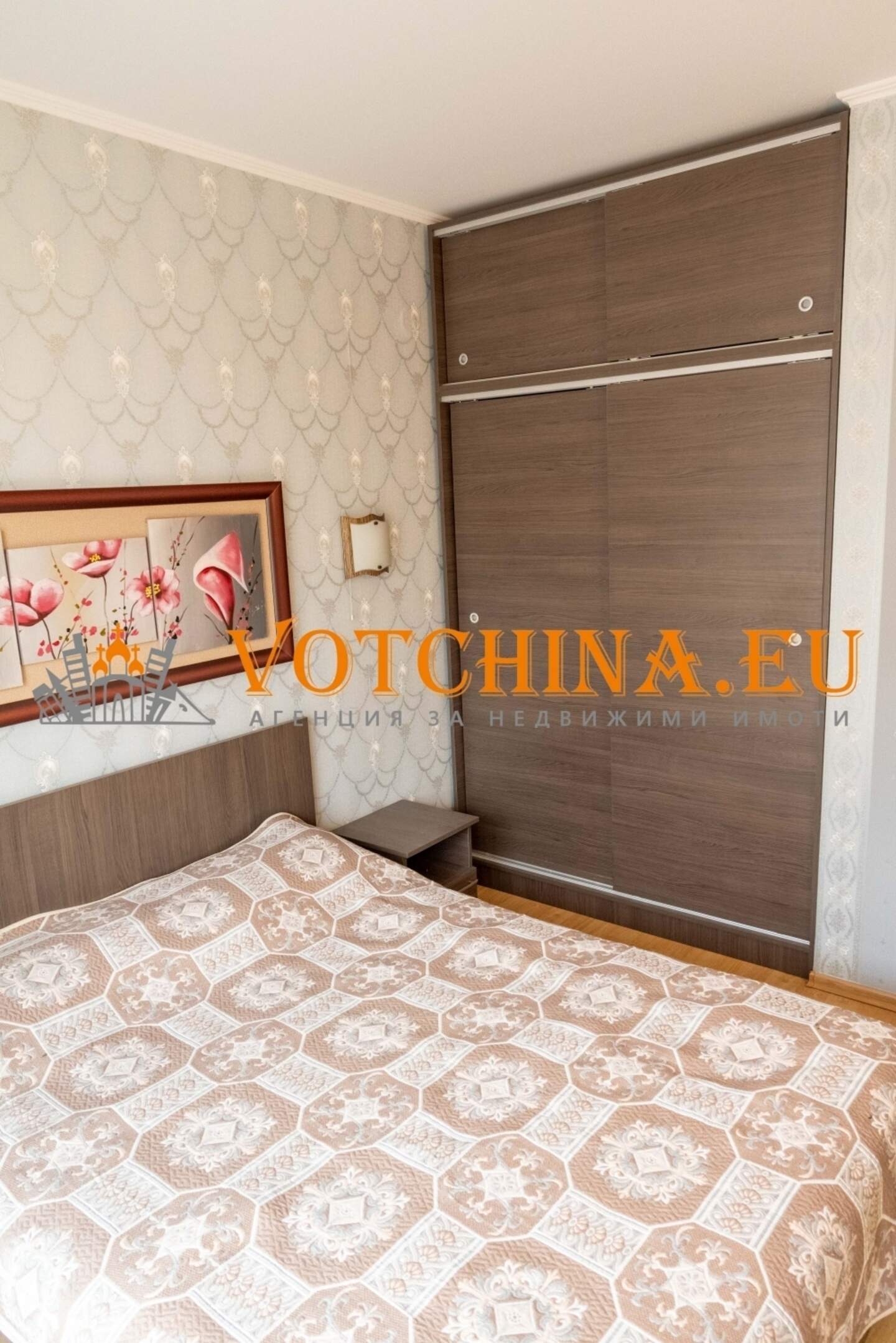 Cu trei camere Apartament în Sunny Beach, Burgas – fotografia 7