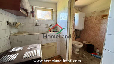 For sale - House in Cerovo,  Pazardjik