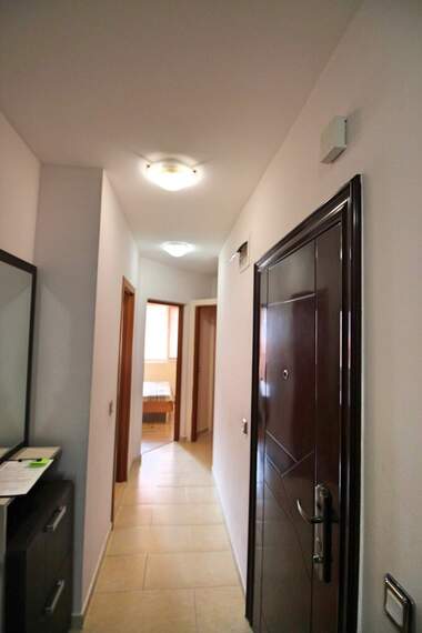 Închiriere - Apartament în Lazur,  Burgas