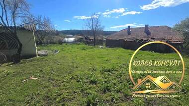 For sale - House in Bial Izvor,  Stara Zagora