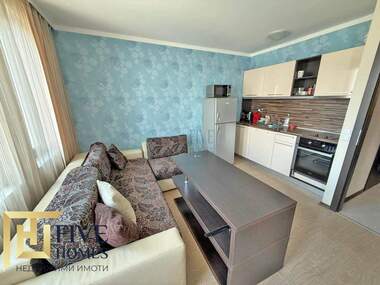 Satış - Apartman olarak Sveti Vlas,  Burgas