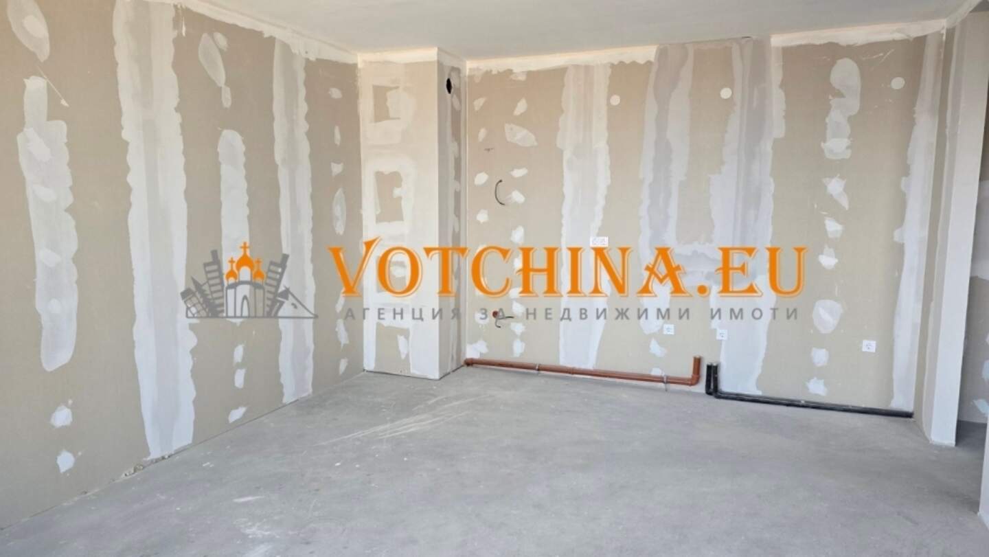 Cu două camere Apartament în Troșevo, Varna – fotografia 4