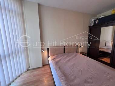 For sale - Apartment in Sveti Vlas,  Burgas