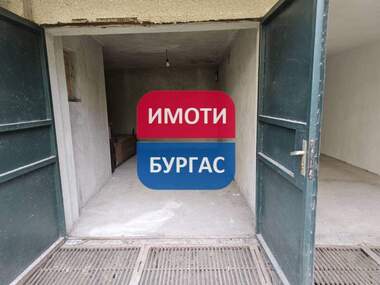 Продажа - Парковочное место в Възраждане,  Бургас
