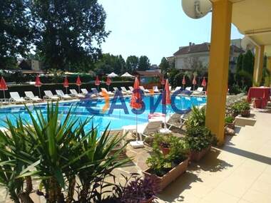 For sale - Apartment in Sunny Beach,  Burgas