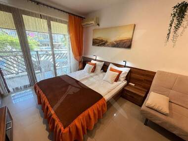 Vânzare - Apartament în Primorsko,  Burgas