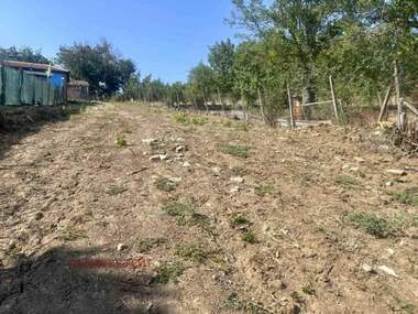 Πώληση - Οικόπεδο για κατασκευή σε Гаази баба,  Добрич