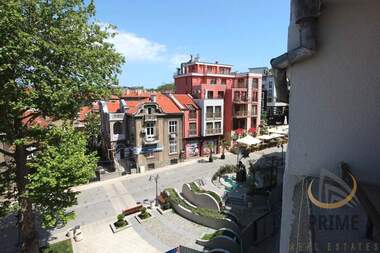 Kira - Apartman olarak Centar,  Burgas