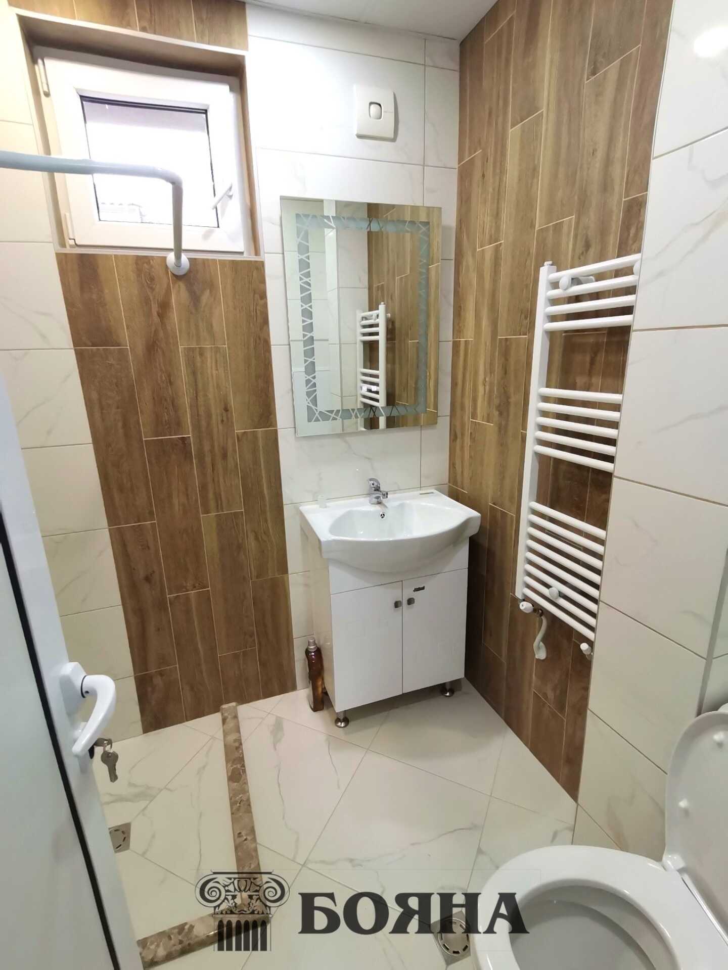 Двустаен Апартамент в Ялта, Русе – снимка 9
