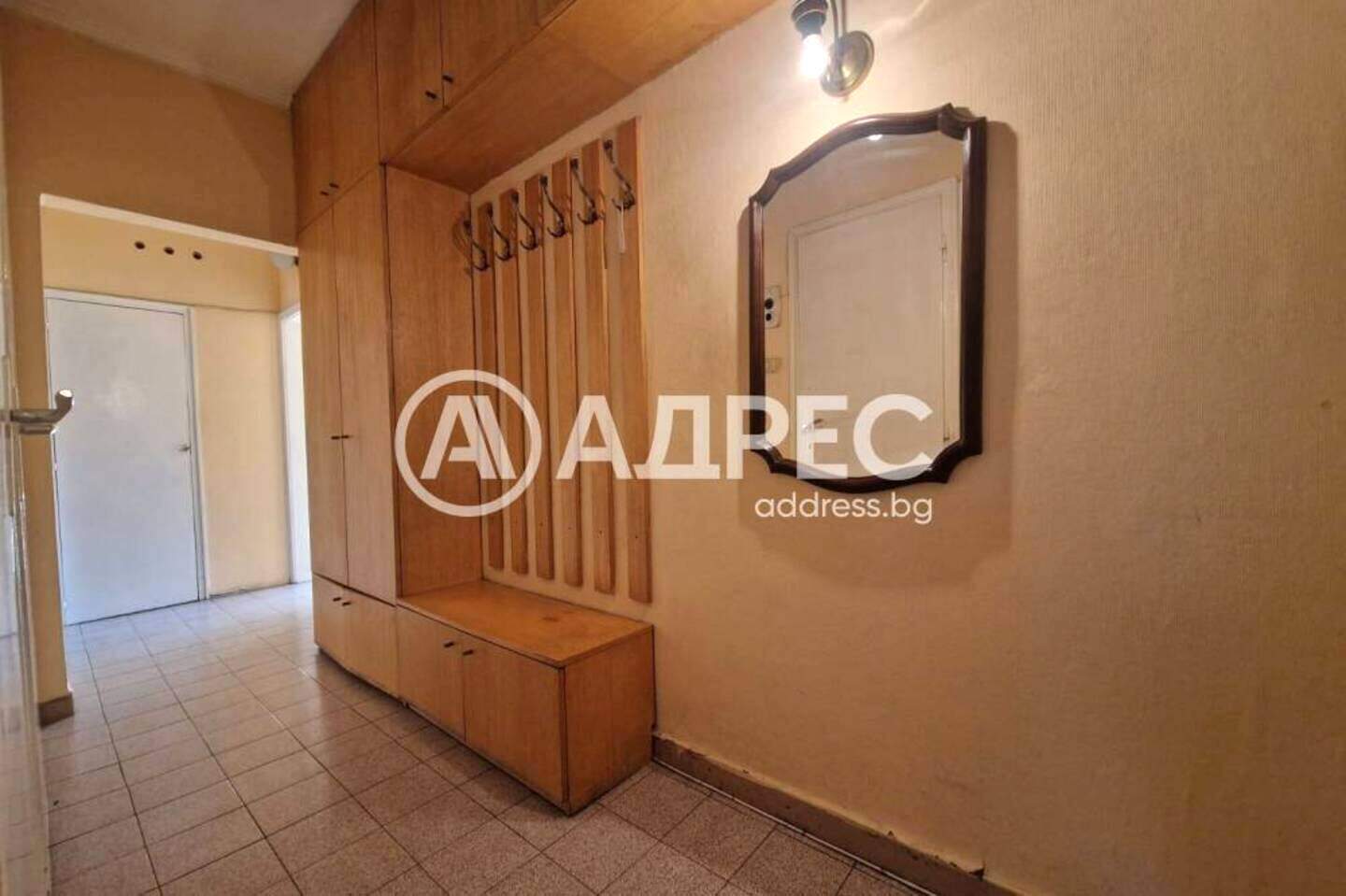 Двустаен Апартамент в Красно село, София – снимка 4