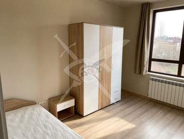 Închiriere - Apartament în Manastirski livadi-Iztok,  Sofia