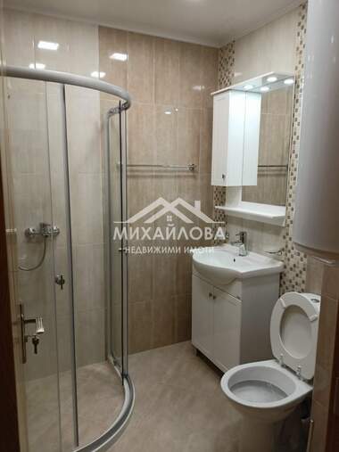 For sale - Apartment in Kazanski,  Stara Zagora