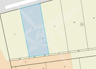 For sale - For Construction in Sadovo,  Plovdiv