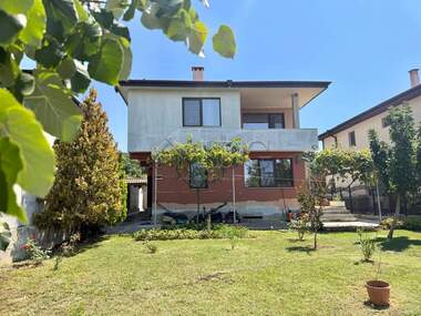 For sale - House in Kosharitsa,  Burgas