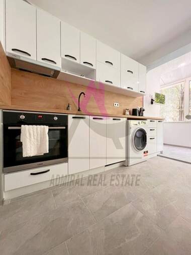 For rent - Apartment in Okrajna bolnica - Generali,  Varna