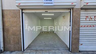 For rent - Garage in Hristo Botev,  Varna