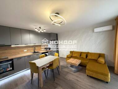 For sale - Apartment in Ostromila,  Plovdiv