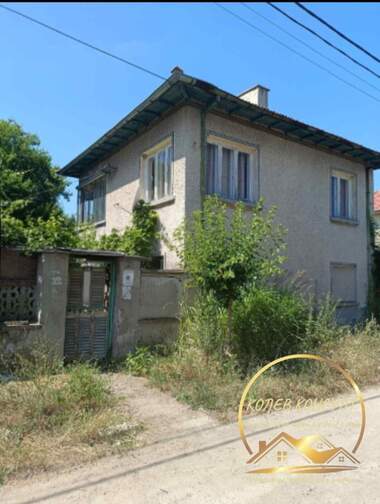 For sale - House in Iabalkovo,  Haskovo