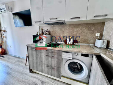 Verkauf - Wohnung in Rawda,  Burgas