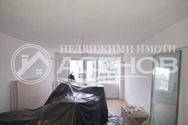 Продажа - Офис/Стоматологический кабинет в Банишора,  София