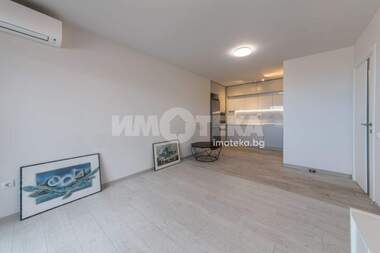 For sale - Apartment in Briz,  Varna