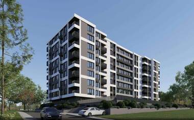 Vânzare - Apartament în Vladislavovo,  Varna