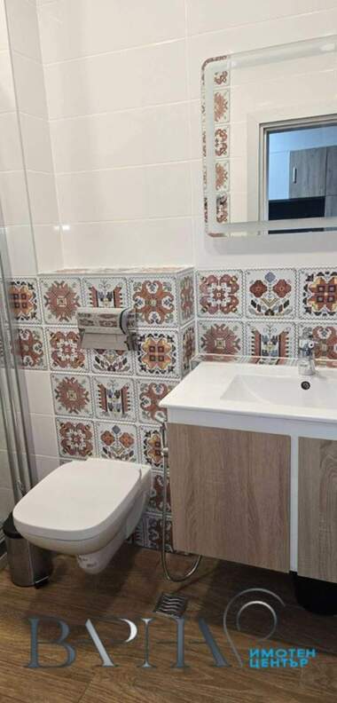 For rent - Apartment in Troshevo,  Varna