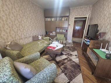 Продажа - Квартира в Център,  Търговище