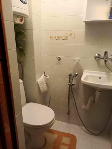 Verkauf - Wohnung in Gradska bolniza,  Dobritsch