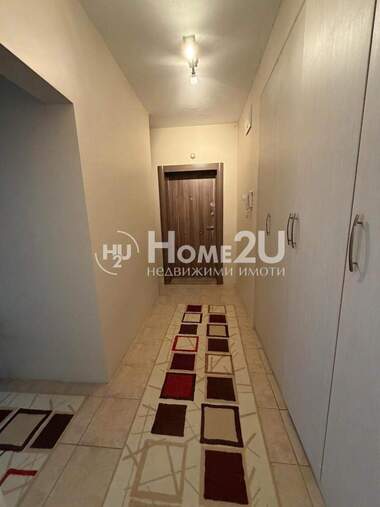 For sale - Apartment in Lazur,  Burgas