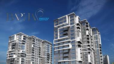Продажба - Апартамент в Младост 2,  Варна