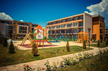 Verkauf - Wohnung in Sonnenstrand,  Burgas