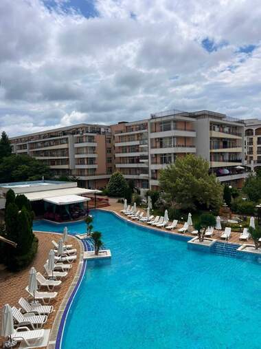 Satış - Apartman olarak Sunny Beach,  Burgas