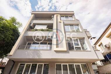 Satış - Apartman olarak Asparuhovo,  Varna