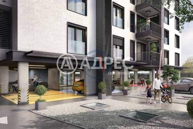 Vânzare - Apartament în Ostromila,  Plovdiv
