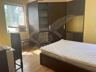 For rent - Apartment in Sadiyski,  Plovdiv
