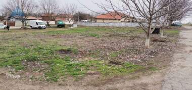Продажба - Парцел за строителство в Къшин,  Плевен
