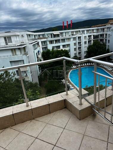 Satış - Apartman olarak Sunny Beach,  Burgas