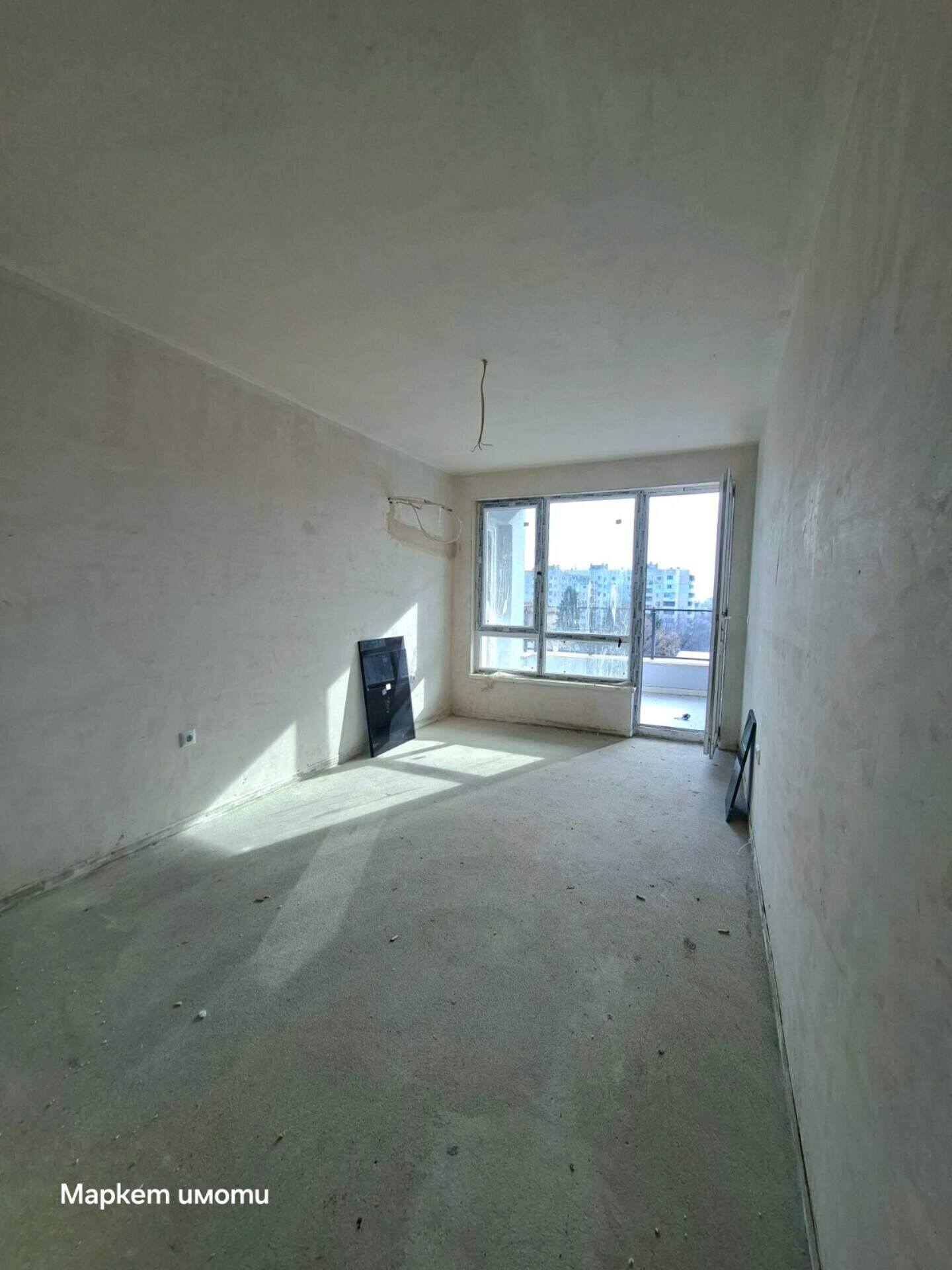 Üç odalı Apartman olarak Samara-3, Stara Zagora – fotoğraf 5