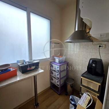 Satış - Apartman olarak Kiuçuk Parij,  Plovdiv