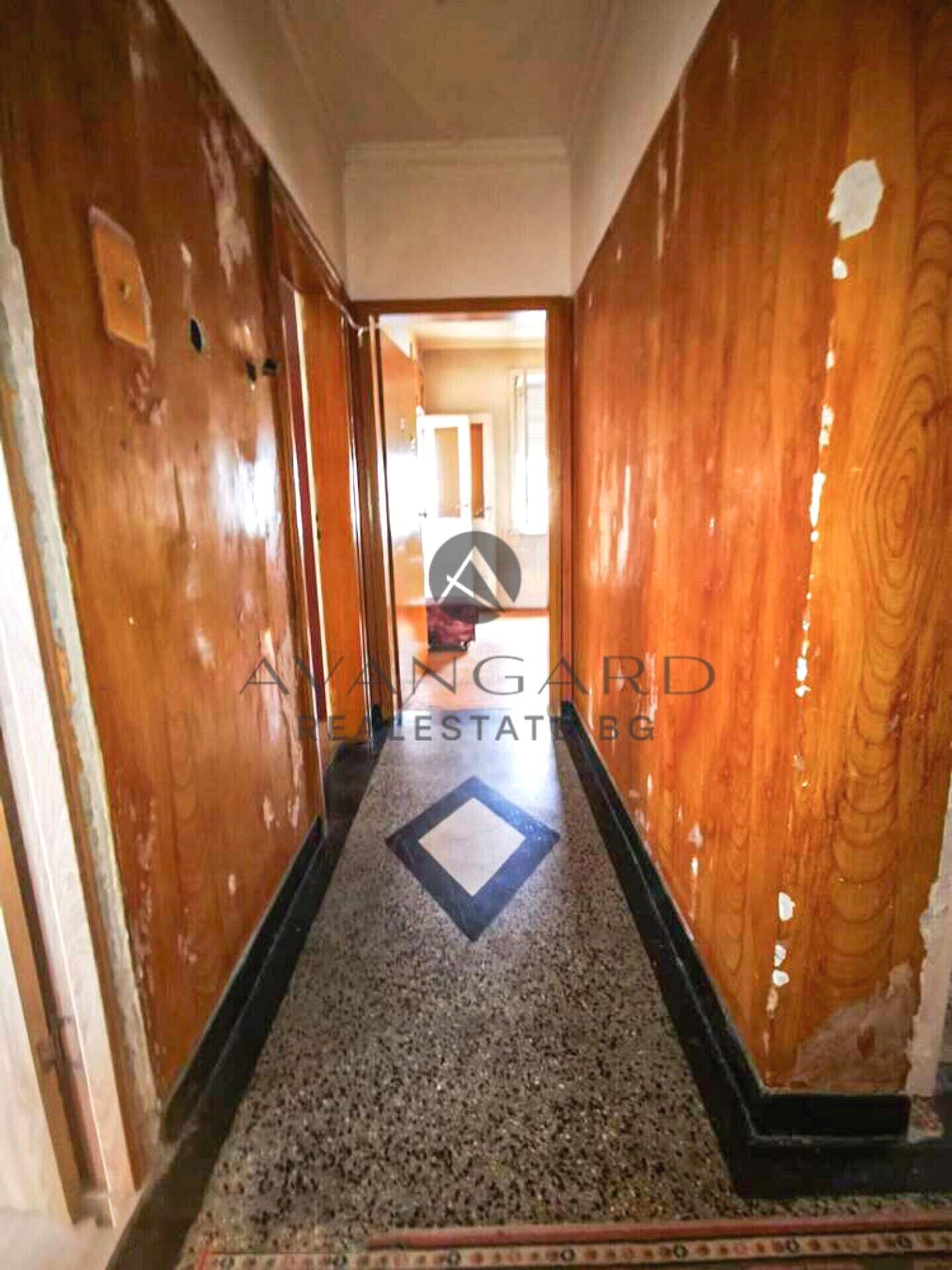 Τρίδωμο Διαμέρισμα σε Κιούτσουκ Παριζ, Πλοβδιβ – φωτογραφία 4