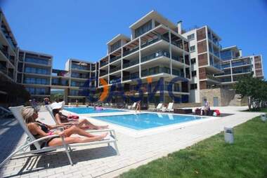 For sale - Apartment in Obzor,  Burgas