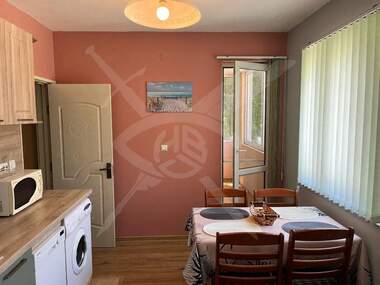 Miete - Wohnung in Lazur,  Burgas