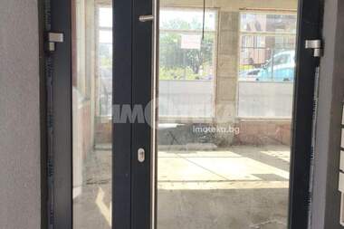 For sale - Store in Kaysieva gradina,  Varna