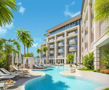 Satış - Apartman olarak Sunny Beach,  Burgas