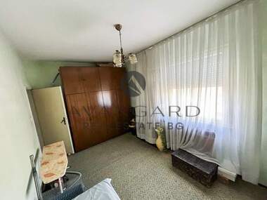 Продажба - Апартамент в Тракия,  Пловдив
